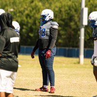 Myles Dixon (6’3 290) (@mylesj_dixon) 's Twitter Profile Photo