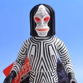 dadadada0714's profile picture. 最近老衰しそうなアルバイトがいます