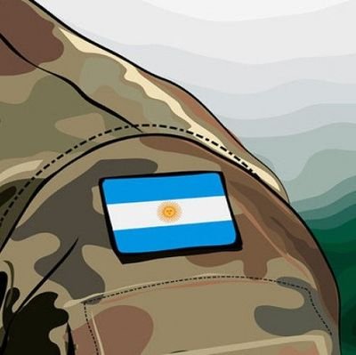 🇦🇷💜✨️
Estudiante universitaria -Antiperonista -Anticomunista-DETESTO A LOS KUKAS- Liberal Libertaria- VLLC 🦁