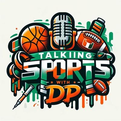 Darrell Paige talking sports with D.p Profile