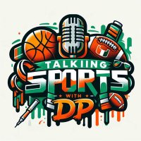 Darrell Paige talking sports with D.p (@darrellpaige17) 's Twitter Profile