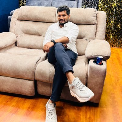 ShivaKumar40571's profile picture. 