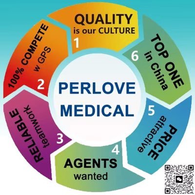 K5Nde's profile picture. Nanjing Perlove Medical Equipment co. Ltd
