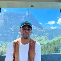 Ngijol Songolo (@5ongolo) 's Twitter Profile