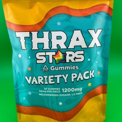 Thrax Profile