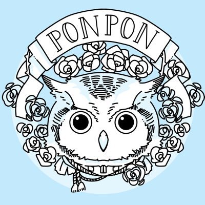 PON PONさんのプロフィール画像