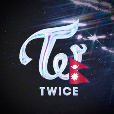 TWICE NEPAL: Your dedicated space for all things TWICE in Nepal🇳🇵 . Stay connected with us 🎶नेपालबाट टुबाइस फ्यानपेज 🍭 #TWICE #ONCE
