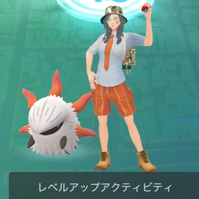 knnk pokemongo Profile