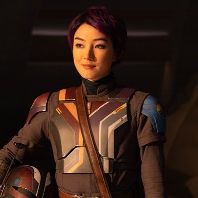 TheNSFWofWren's profile picture. Spectre 5, and sapphic found family to a lost Jedi. She’s also a pretty artsy Mandalorian. #StarWarsRP #LewdRP