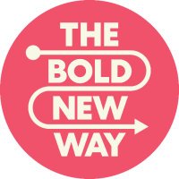 The Bold New Way(@TheBoldNewWay) 's Twitter Profile Photo