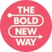 The Bold New Way (@TheBoldNewWay) Twitter profile photo