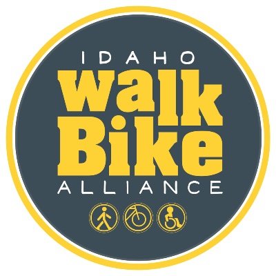 IdahoWalkBike's profile picture. We promote active transportation as healthy, safe and reliable for all Idahoans. Follow us everywhere at https://t.co/Y9MVu5V8oe