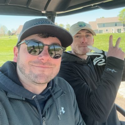 Bran_Bran_Hoov4's profile picture. Father of 2. Bengals, Arsenal, Reds. Be kind, it’s free.