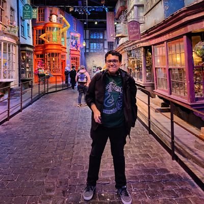 jorg3pac's profile picture. 