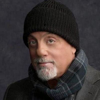 Private Twitter Account Of Billy Joel