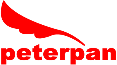The Official Twitter Page of Peterpan Band. Band Member : Ariel, Uki, Lukman, Reza, & David.