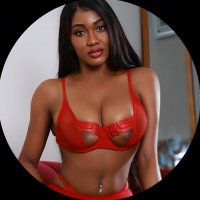 Kourtnee Monroe(@thekourtmonroe) 's Twitter Profile Photo