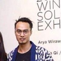 Arya Wirawan(@AryaWirawans) 's Twitter Profile Photo