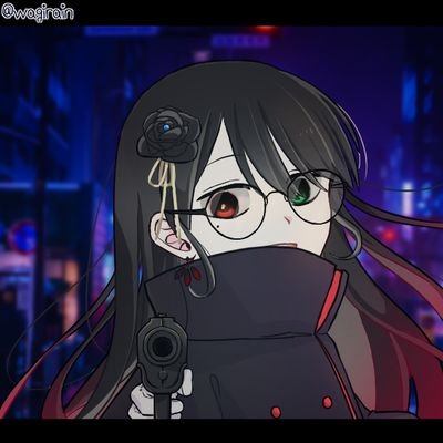 FFCS共犯者/ふぁるさんの曲全部好き/ジャック推し/話すこと自体は好きだけど陰キャすぎてrom化してる/無言フォロー失礼します