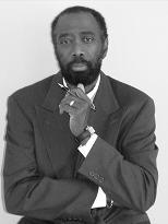 Errol is a co-author of Five Foundations for Human Development, and a corporate motivational speaker.