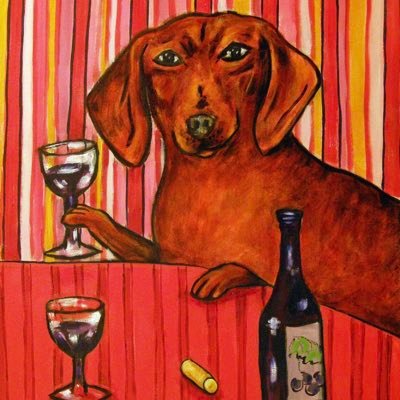 SoloMalbec's profile picture. Cafecito en la mañana y vinito en la noche 🍷☕️ | Mamá Perruna 🐶…. ah y Publicista