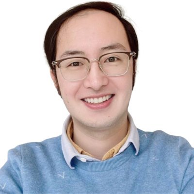 Postgraduate student of Zhejiang University|Interested in LLM multi-agent systems | Working on machine vision for drones | Part-time AI entrepreneurship