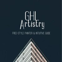 GHL Artistry(@GHL_Art) 's Twitter Profile Photo