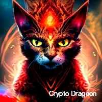 Crypto Dragoon