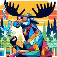 Mr.Moose(@MrSnowMoose) 's Twitter Profile Photo