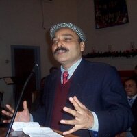 Dinesh Tripathi (@dineshtripathi6) 's Twitter Profile