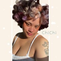 ChiChi ❀ 🇵🇸🇨🇩🇸🇩(@chichistreams) 's Twitter Profile Photo