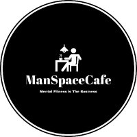 ManSpaceCafe(@manspacecafe) 's Twitter Profile Photo
