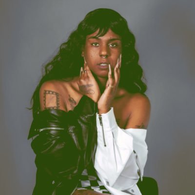 jzl (juh-zell) jmz (james) / award winning black trans woman / artist, sociologist / she+her | 🏳️‍⚧️FKA jayy dodd