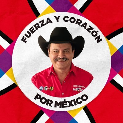 Senador de la República por Morelos. El amor por mi gente y mi tierra son mi motivación. Comprometido con un proyecto llamado #Morelos