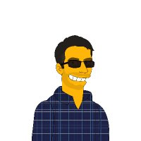 Will (@willgchase) 's Twitter Profile Photo Will (@willgchase) 's Twitter Profile Photo