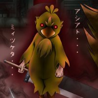 涅たけし (@tkc_kurotsuchi) 's Twitter Profile