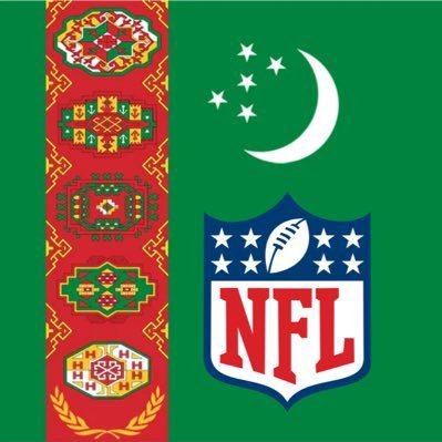 NFL Turkmenistan