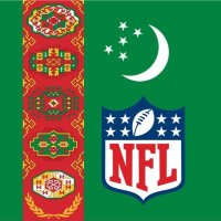 NFL Turkmenistan (@nflturkmenistan) 's Twitter Profile Photo NFL Turkmenistan (@nflturkmenistan) 's Twitter Profile Photo