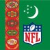 NFL Turkmenistan (@nflturkmenistan) Twitter profile photo NFL Turkmenistan (@nflturkmenistan) Twitter profile photo