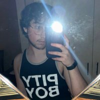 theo (@librarise) 's Twitter Profile