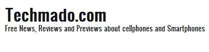 Techmado's profile picture. Free News, Reviews and Previews about cellphones and Smartphones