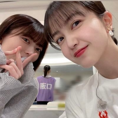 04 / しおれもん🔖🍋推し #久保史緒里 #岩本蓮加 /『自分の目の前に広がっていく景色は 自分で変えていけるんだって思いました。』(2020.8.26 #shioriblog 『通過駅を見送って』) / #shioritalk #今日のれんか