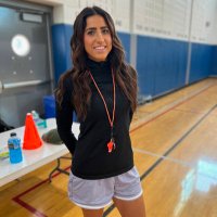 Coach Cherock (@coachcherock) 's Twitter Profile