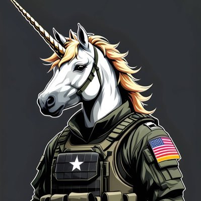 TacticalUnicrn's profile picture. 