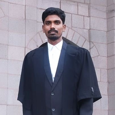 #Advocate⚖️
https://t.co/hLujQ15cPw , LLB, LLM (ADR)
#Swayamsevak🚩
#Nationalist🇮🇳