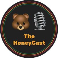 The HoneyCast 🐻 ⛓(@The_HoneyCast) 's Twitter Profile Photo