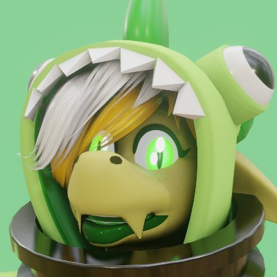 DinoPon3 Profile Picture