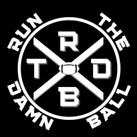 Run The Damn Ball(@Run_TheDamnBall) 's Twitter Profile Photo