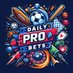 Daily Pro Bets | GOLD 🏧 | $10 a week | VIP (@DailyProBets) Twitter profile photo