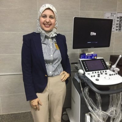 Fetal Medicine specialist , special interest (Neuro scan , Fetal echo, PAS )